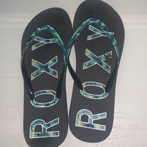 ROXY flipflops (send offers)